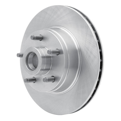 DFC 74-80 Ford Maverick Front Brake Rotor