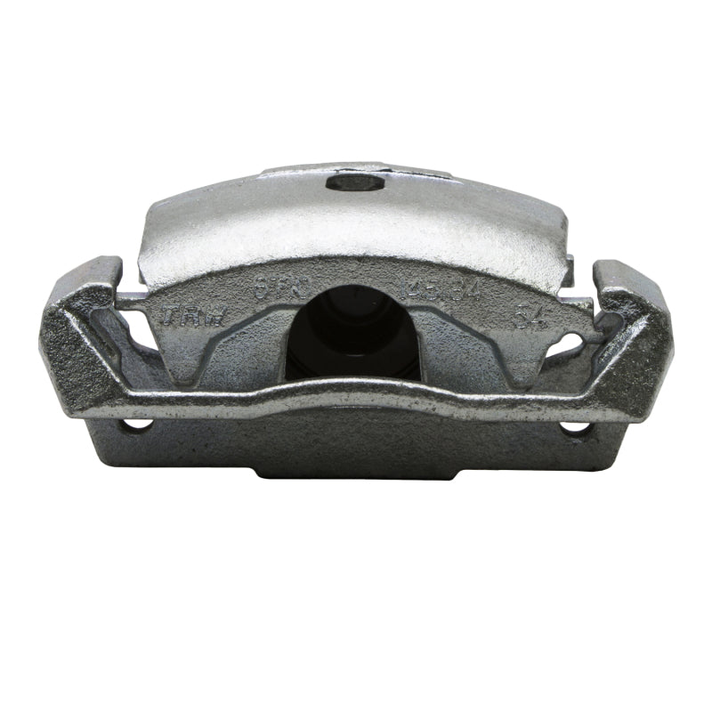 DFC 03-03 Dodge Ram 1500 Van Rear-L Premium Caliper - Silver Zinc Coated