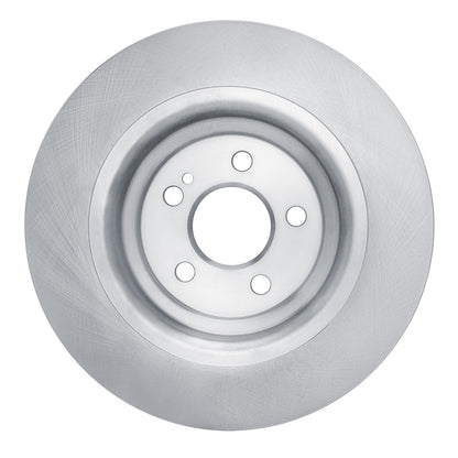 DFC 20-25 Mercedes-Benz GLE350 Rear Brake Rotor
