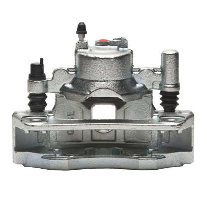 DFC 03-05 Mazda 6 Front-L Premium Caliper - Silver Zinc Coated
