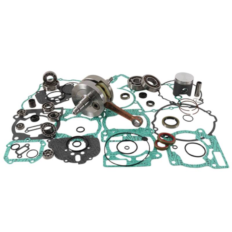 Vertex Pistons Vertex KTM Complete Engine Rebuild Kit