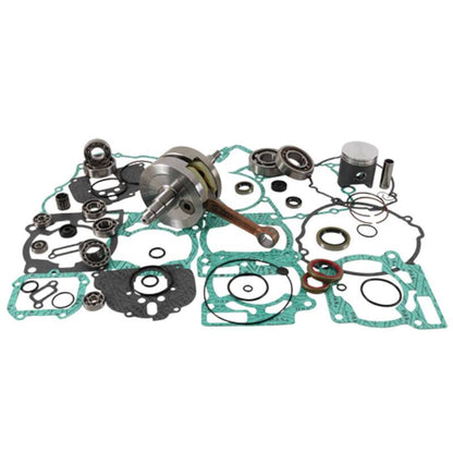 Vertex Pistons Vertex KTM Complete Engine Rebuild Kit