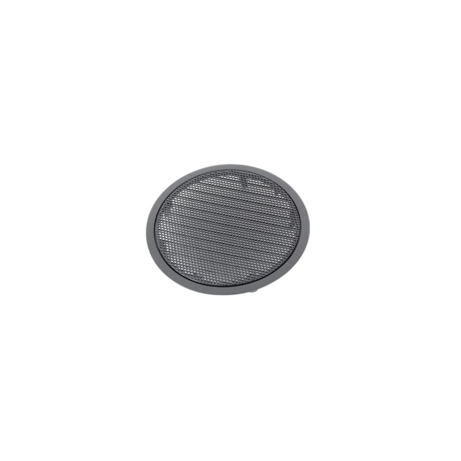 Genuine BMW 51416969384 E70 F25 E72 Loudspeaker Cover SCHWARZ (Inc. X3 20dX, 520d & 550iX)