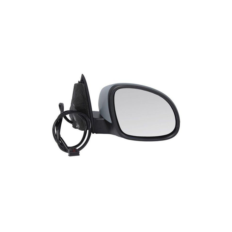Blic 5402-43-2002372P Wing Mirror for Skoda Yeti (5L)