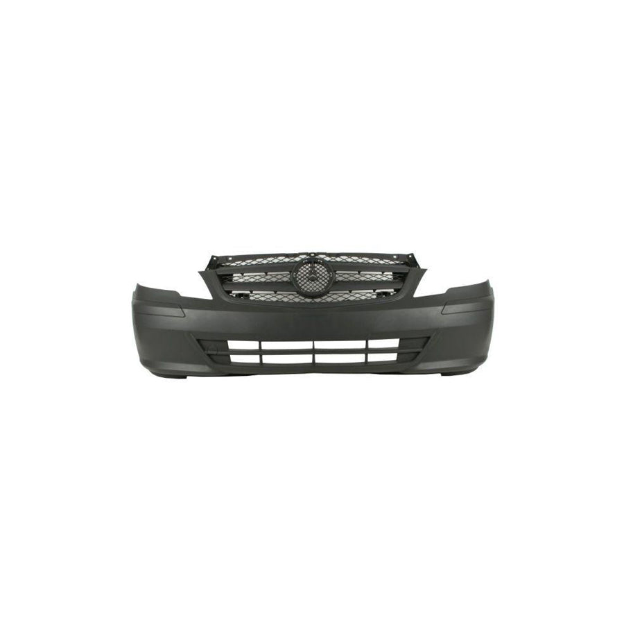 Blic 5510-00-3542903Q Bumper Suitable for Mercedes-Benz Vito