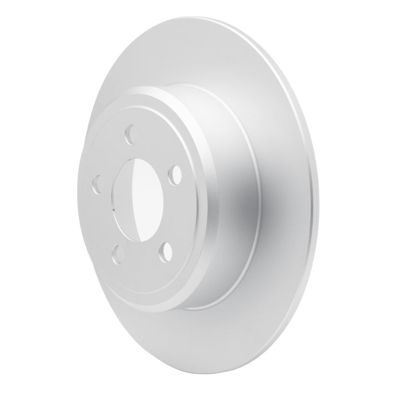 DFC 05-23 Chrysler 300 Rear GeoSPEC Coated Rotor