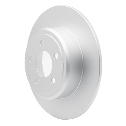 DFC 05-23 Chrysler 300 Rear GeoSPEC Coated Rotor