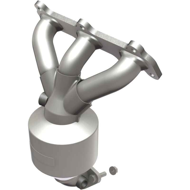 MagnaFlow Direct Fit Catalytic Converter 01-04 Hyundai Santa Fe 2.7L
