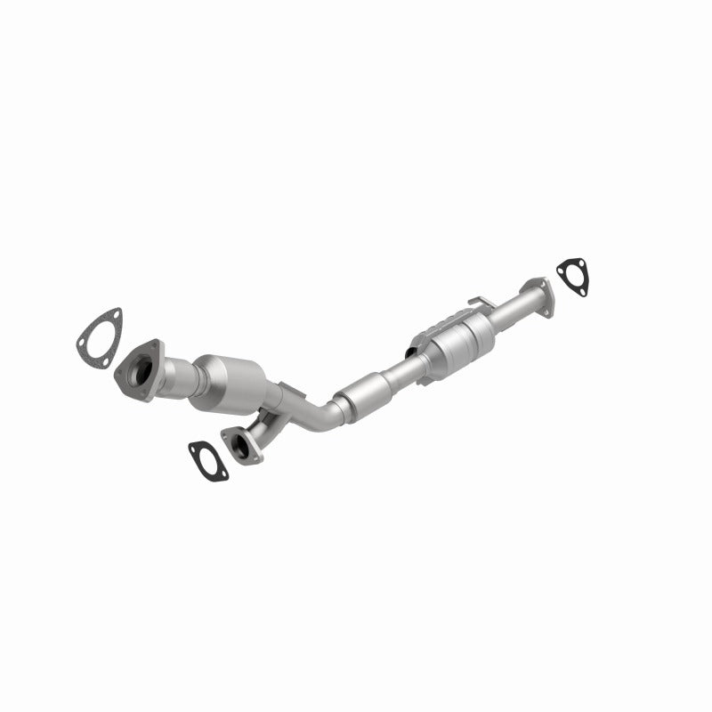 MagnaFlow Direct Fit Catalytic Converter 02-03 Saturn Vue 3.0L Rear