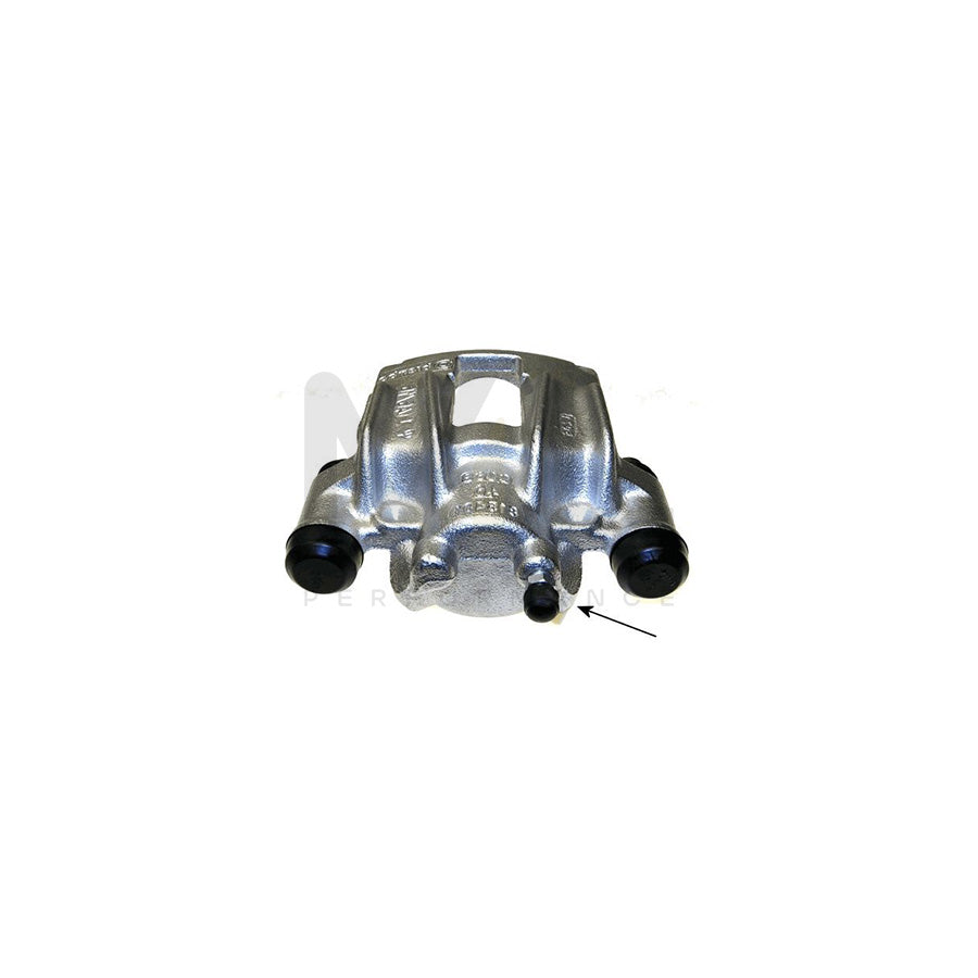 TEXTAR 38056900 Brake Caliper without holder