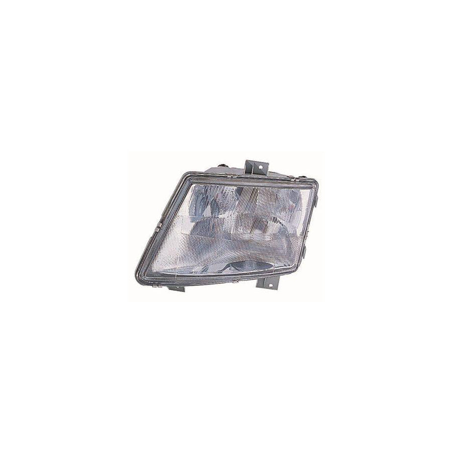 Abakus 4401119Rlde Headlight Suitable for Mercedes-Benz Vito