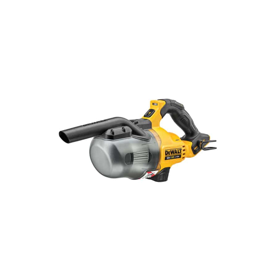 DEWALT DEWDCV501LN DCV501LN L-Class Stick Vac 18V Bare Unit