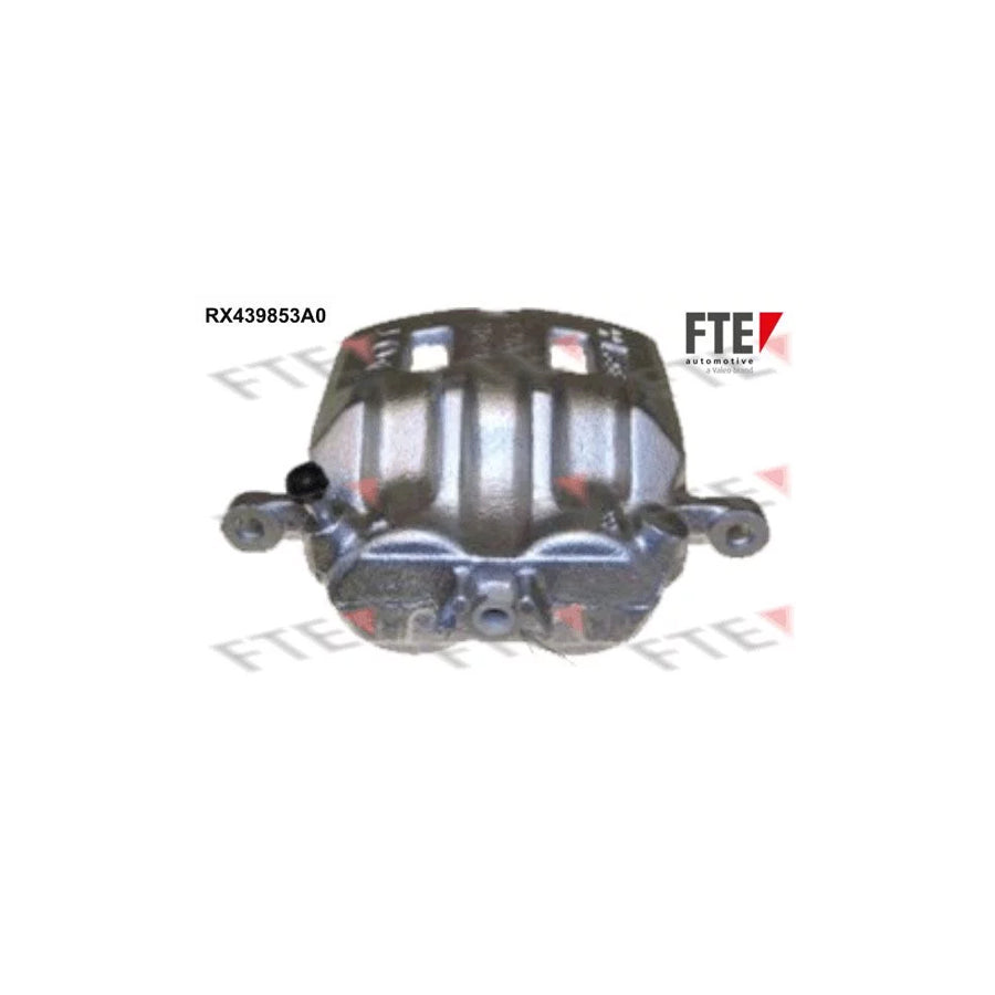FTE Rx439853A0 Brake Caliper