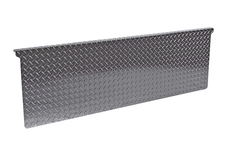 Dee Zee 99-07 Ford SuperDuty Tailgate Protector Full Black-Tread