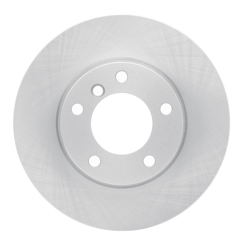 DFC 91-06 BMW Z3 Front Brake Rotor