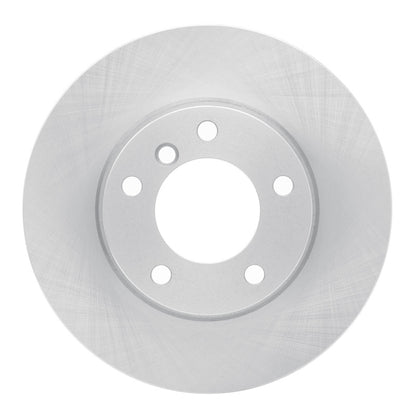 DFC 91-06 BMW Z3 Front Brake Rotor