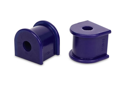 SuperPro Sway Bar Mount Bushing - 15mm Bar