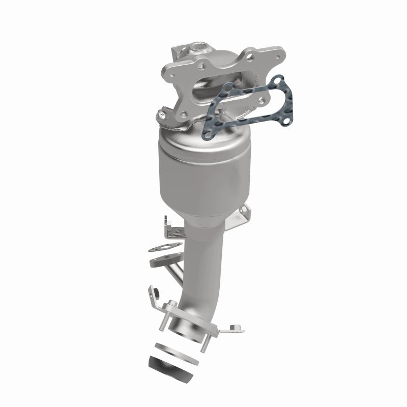 MagnaFlow 14-15 Honda Civic 1.8L Direct Fit Converter