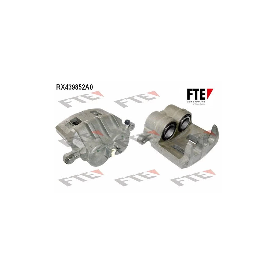 FTE Rx439852A0 Brake Caliper