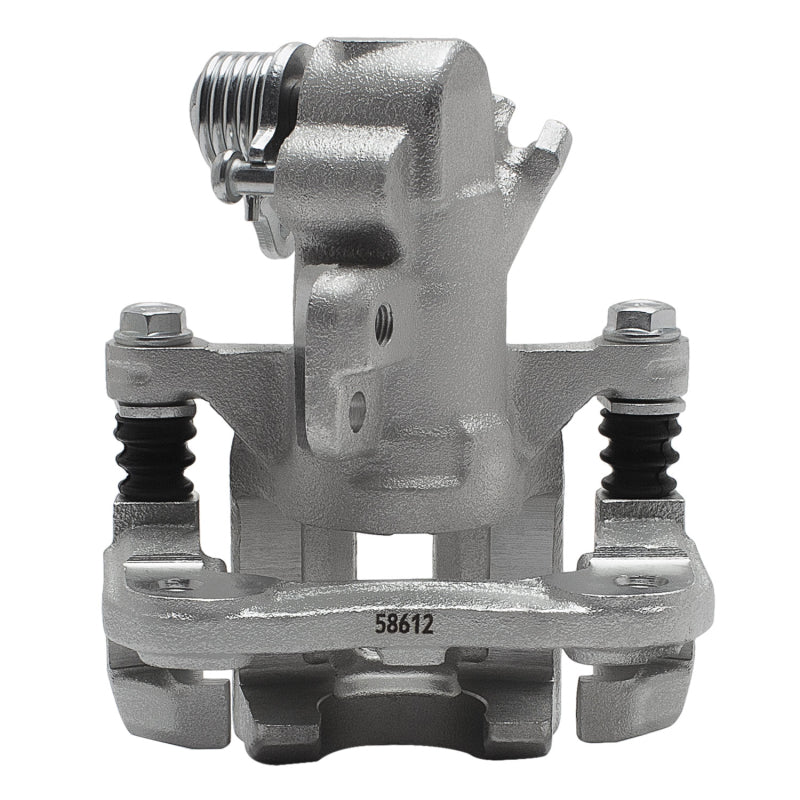 DFC 98-01 Acura INTEGRA Rear-R Premium Caliper - Silver Zinc Coated