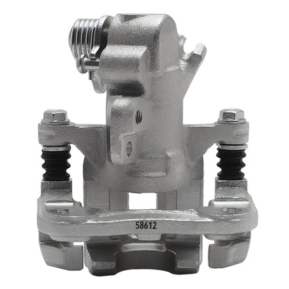 DFC 98-01 Acura INTEGRA Rear-R Premium Caliper - Silver Zinc Coated