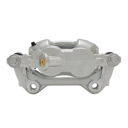DFC 15-25 Ford Transit-350 HD/DRW Front-L Premium Caliper - Silver Zinc Coated