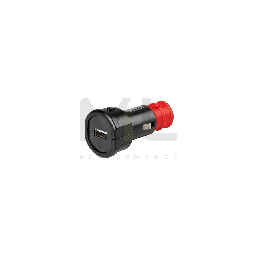 LAMPA Uni-Tech 38879 In-car charger 12, 32V, Number of inlets/outlets: 1 USB
