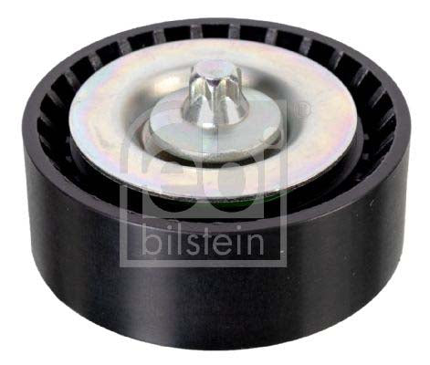 Febi Bilstein 174516 Deflection / Guide Pulley, V-Ribbed Belt | ML Performance UK Car Parts