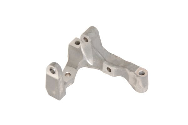 Aston Martin FD43-3K738-AC-W Power Steering Pump Support Bracket | ML Performance UK Car Parts