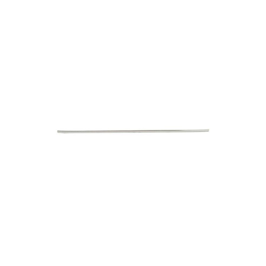 Blic 6502-07-3536910P Bumper Moulding