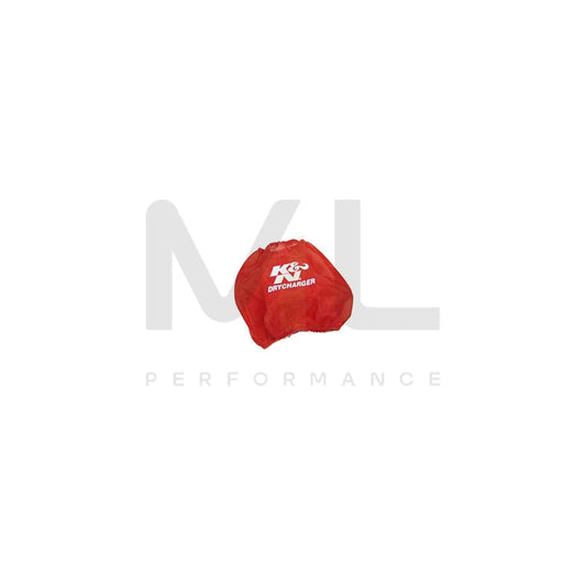 K&N RF-1048DR Air Filter Wrap