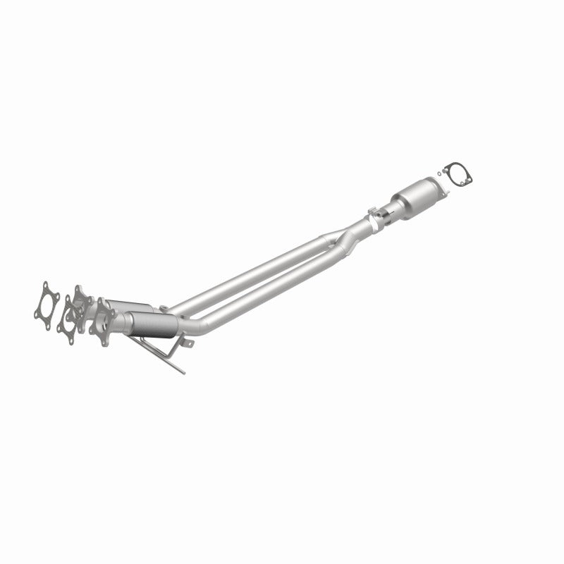 MagnaFlow 02-04 Volvo S80 2.9L Direct Fit Converter
