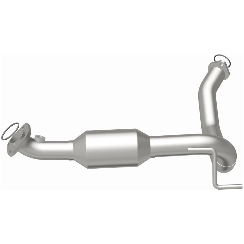 MagnaFlow 10-12 Toyota 4Runner 4.0L Direct Fit Converter