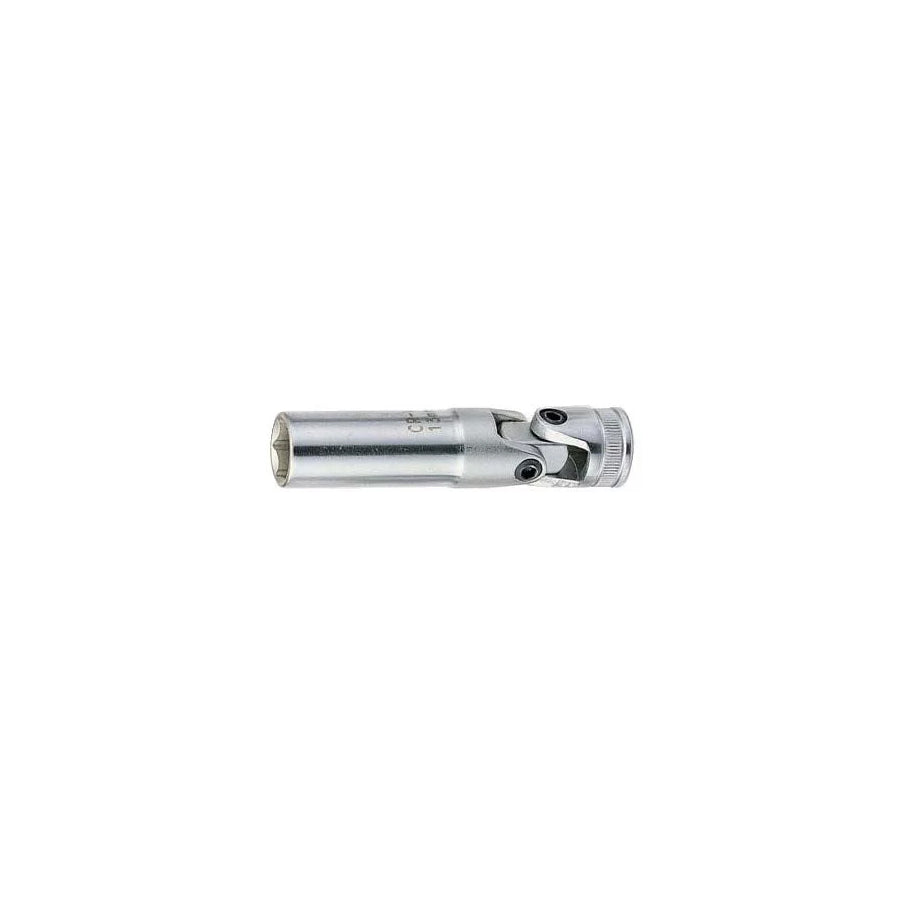 Force 8054510824 Double Articulated Wrench