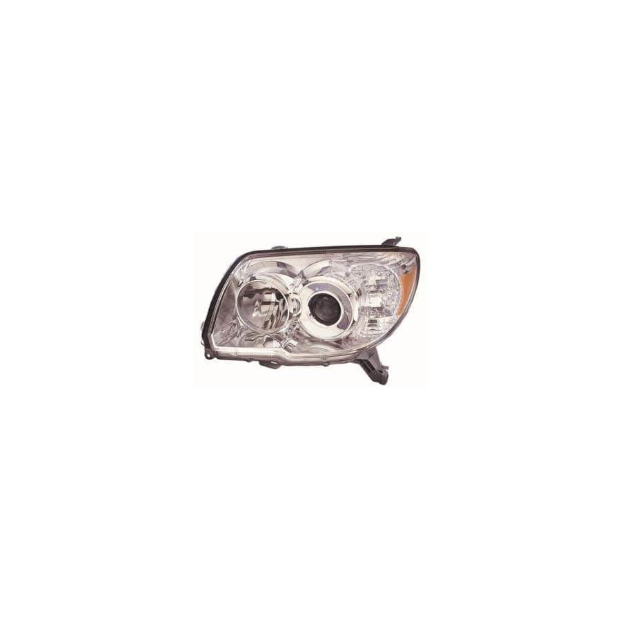 Abakus 3121193Rus1 Headlight for Toyota 4Runner Off-Road (N210)