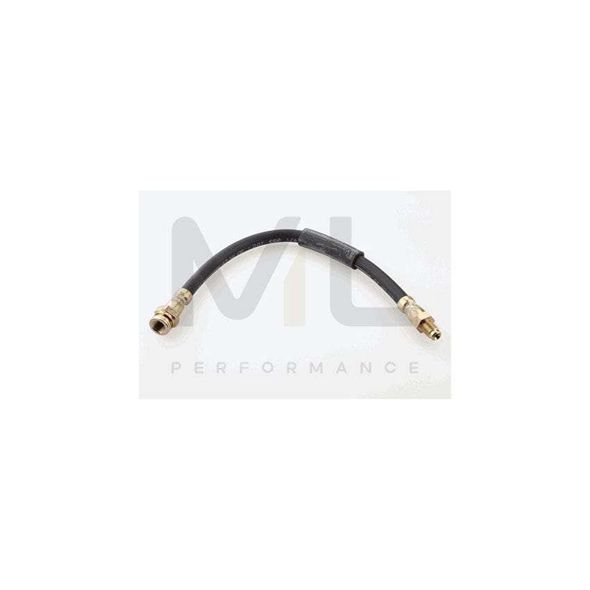 HELLA 8AH 355 463-931 Brake Hose for FIAT CROMA 297mm, M10x1 | ML Performance Car Parts