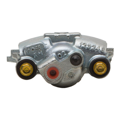 DFC 01-10 Chrysler PT Cruiser Rear-L Premium Caliper - Silver Zinc Coated