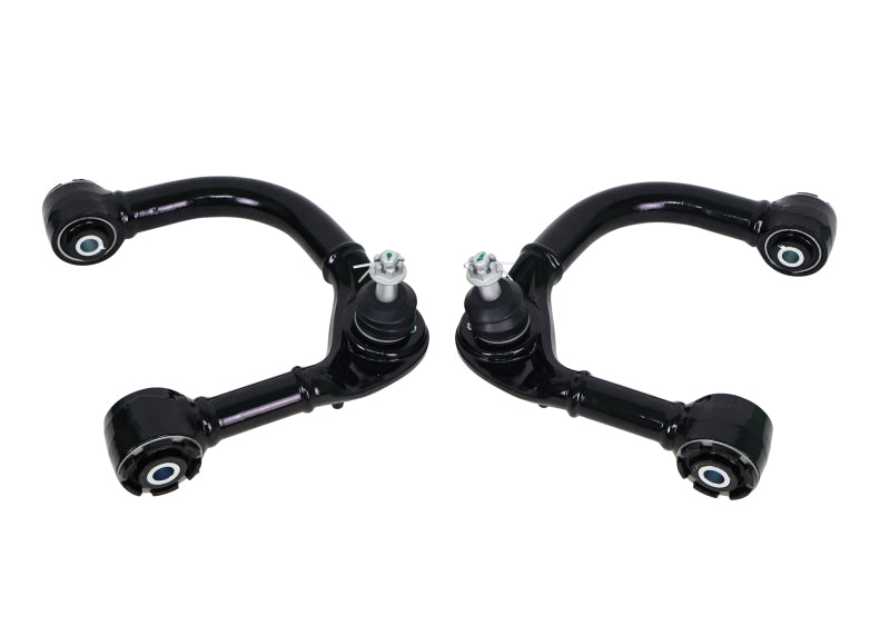 Whiteline 05-22 Toyota Tacoma Control Arms - Front Upper