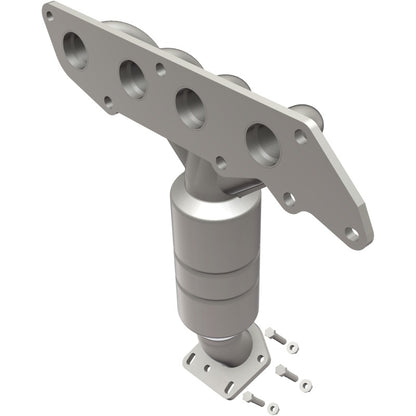 MagnaFlow Direct Fit Catalytic Converter 05-07 Escape 2.3 Manifold OEM