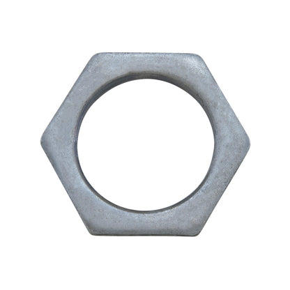 Yukon Gear & Axle Yukon Gear Spindle Nut for Dana 60 1.750in I.D 6 Sided