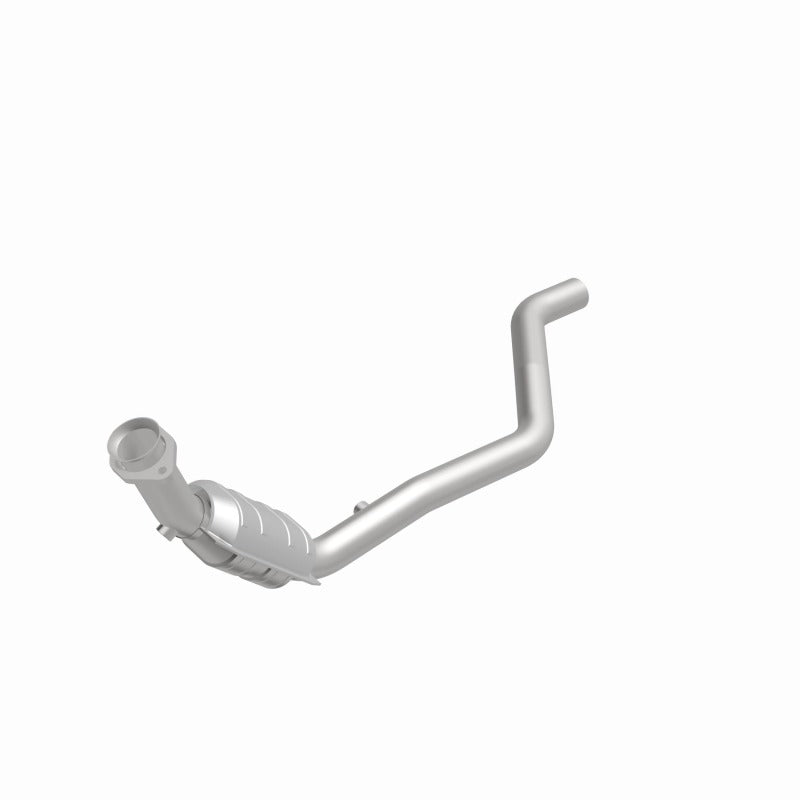 MagnaFlow Direct Fit Catalytic Converter 00-02 Lincoln LS D/S OEM