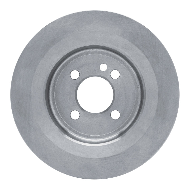 DFC 09-14 Mini Cooper Clubman Rear Brake Rotor