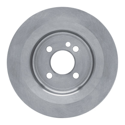 DFC 09-14 Mini Cooper Clubman Rear Brake Rotor