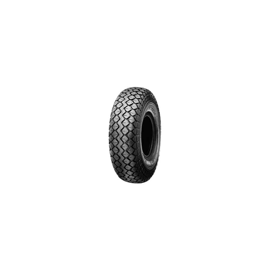 CST 2720128 TYRE 410/350-5 C154 4PR GREY