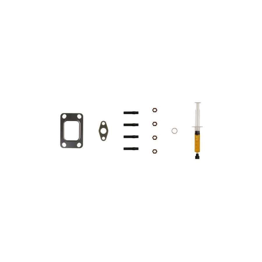 Alanko 10920567 Mounting Kit, Charger