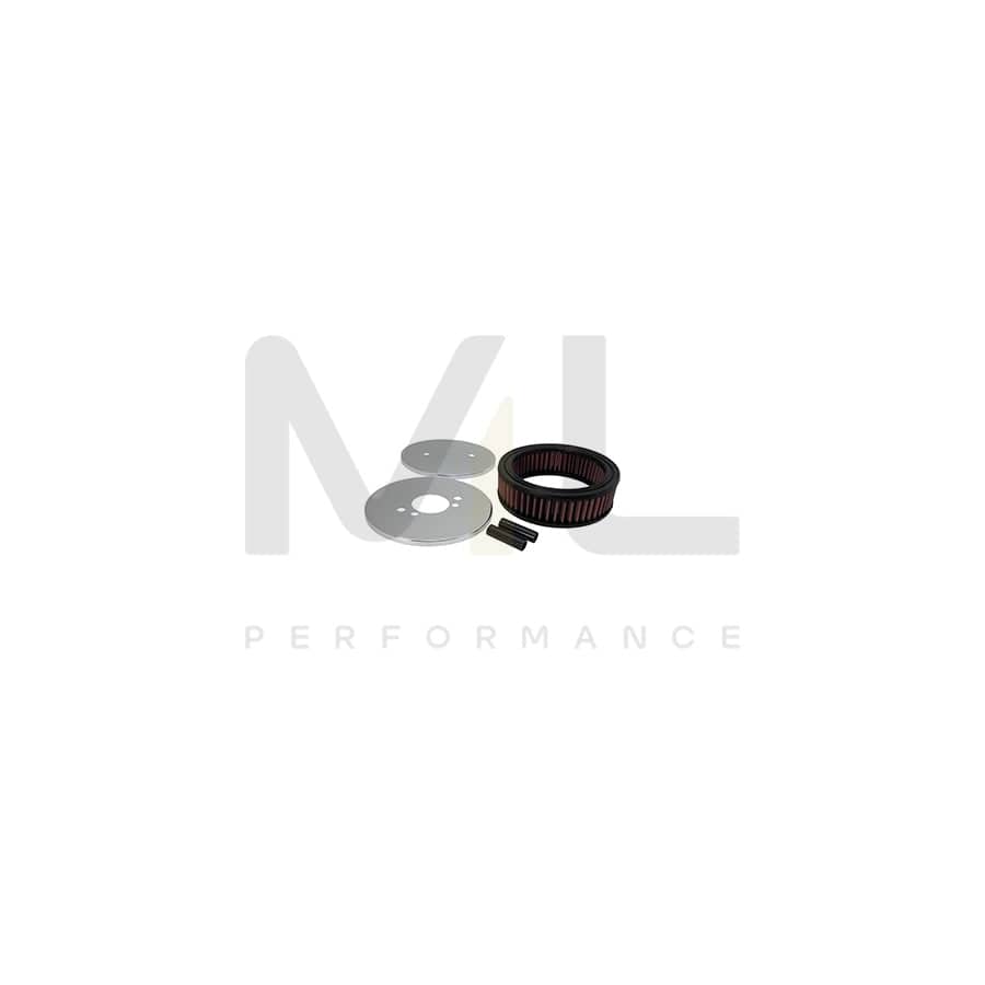 K&N 56-1400 Custom Racing Assembly