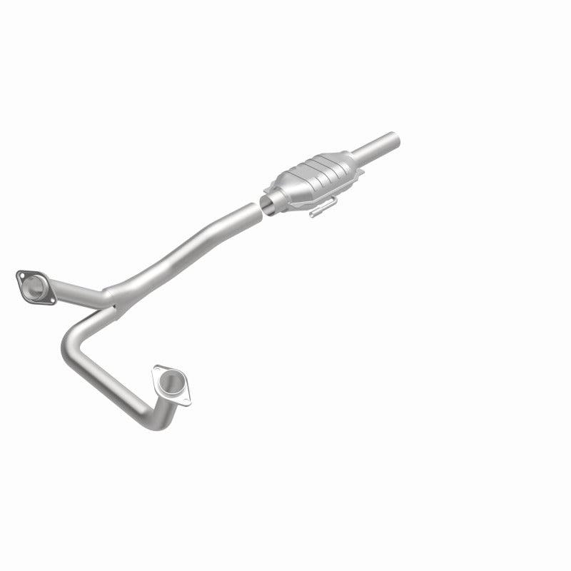 MagnaFlow Direct Fit Catalytic Converter Ford 84 86
