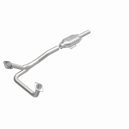 MagnaFlow Direct Fit Catalytic Converter Ford 84 86