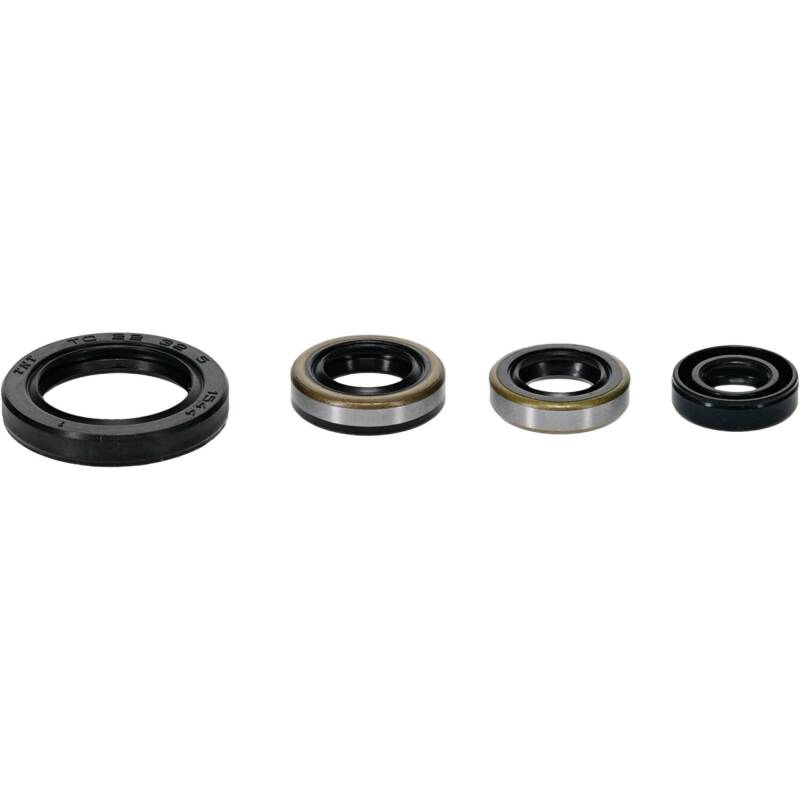 Vertex Pistons Vertex Gaskets 08-20 Kawasaki KLX140 Oil Seal Kit