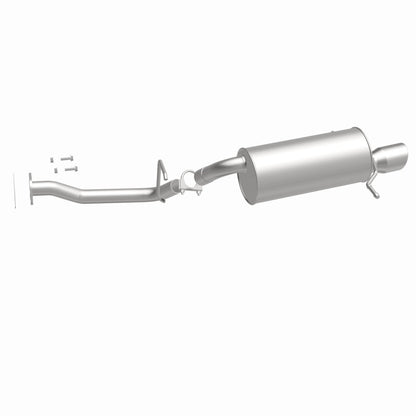 Magnaflow BRE Exhaust 02-08 9-2X Forester Impreza 2.0L 2.5L Muffler Kit